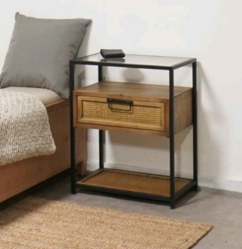 שידת מגירה - מדריד