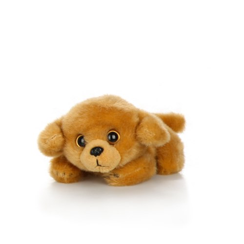 בובת הכלב שלי-לברדור (חום בהיר)