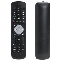 שלט רחוק איכותי לטלויזיות פיליפס/philips