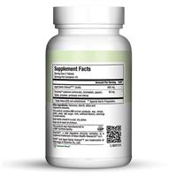 -- Maxi Kyolic® שום -- 90 טבליות Maxi Health