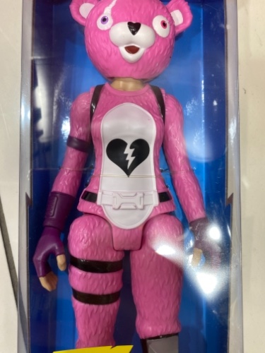 דמות פורטנייט