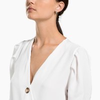 עגילים Swarovski קולקציית STONE