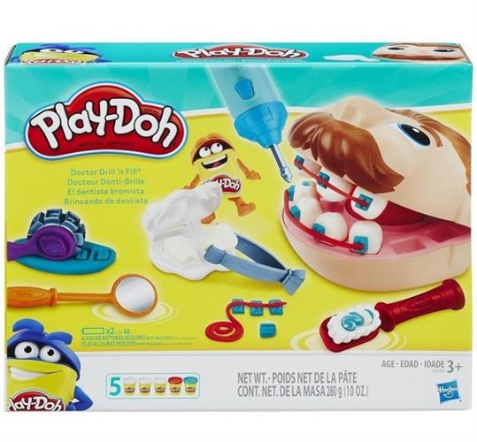 פליידו מרפאת השיניים שלי