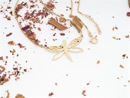 שרשרת שפירית מיוחדת