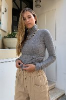 טופ גולף בלייק קטיפתי