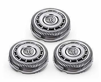 +RQ12 ראש סכינים למכונת גילוח פיליפס