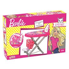 עותק של ברבי סט מגהץ