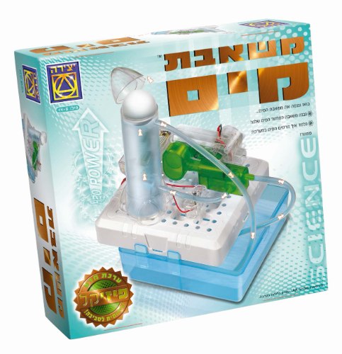 פיזיקל משאבת מים