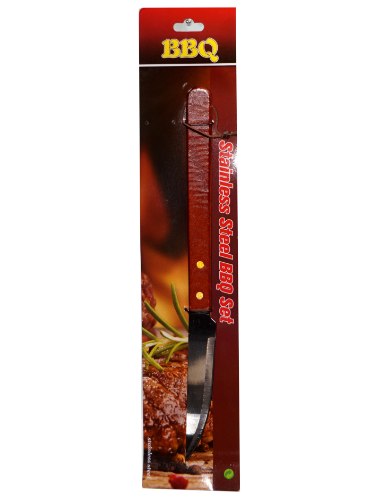 סכין בשר לברבקיו