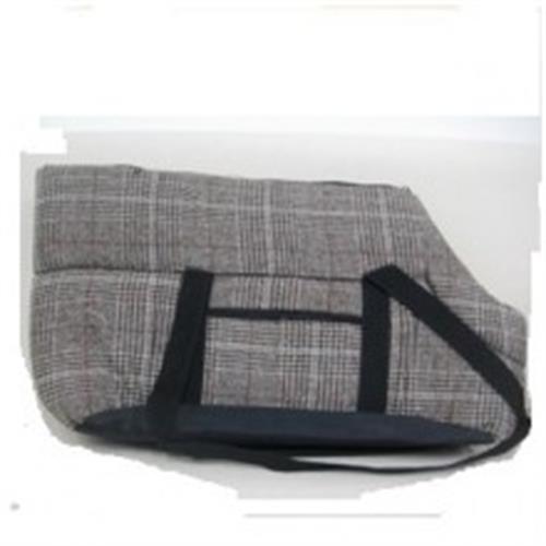 תיק נשיאה מרופד