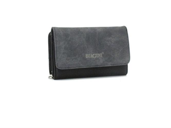 ארנק אופנה BIAGINI קורל