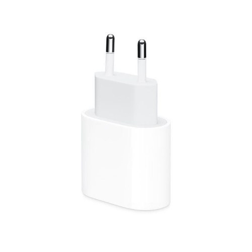 ספק כוח APPLE 20W USB-C Power Adapter MHJE3ZM/A