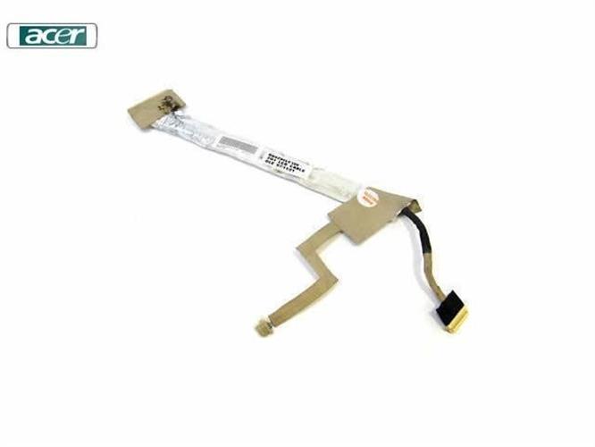 כבל מסך לנייד אייסר ACER 4520 4720 4320 Lcd Cable DD0Z01LC000 Z01 LCD