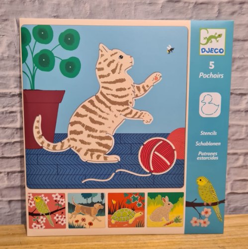 שבלונות חברים חמודים