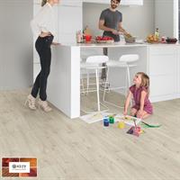 פרקט פולימרי עמיד במים קוויק סטפ Quick Step Rigid דגם 40038