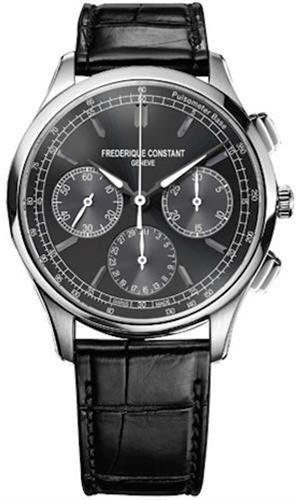 שעון Frederique Constant Flyback Chronograph Automatic 42mm