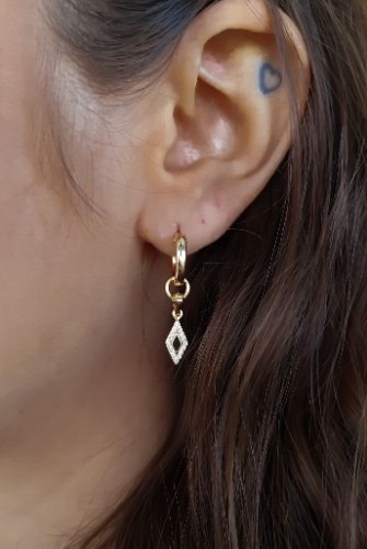 עגילי קוסקו