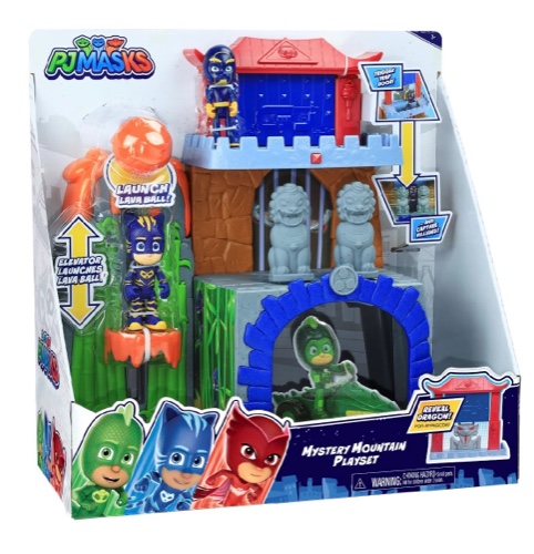 כוח פייגי-מעלית הלבה והא המסתורין