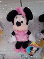 בובות דיסני 15 ס"מ