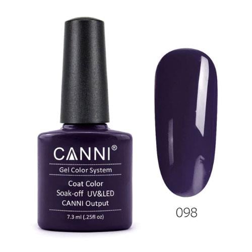 ג'ל CANNI קאני 98