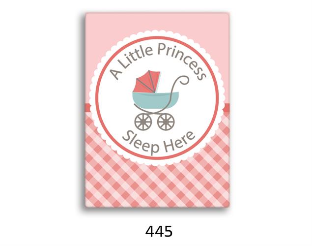 תמונת השראה מעוצבת לתינוקות, לסלון, חדר שינה, מטבח, ילדים - תמונת השראה דגם 445