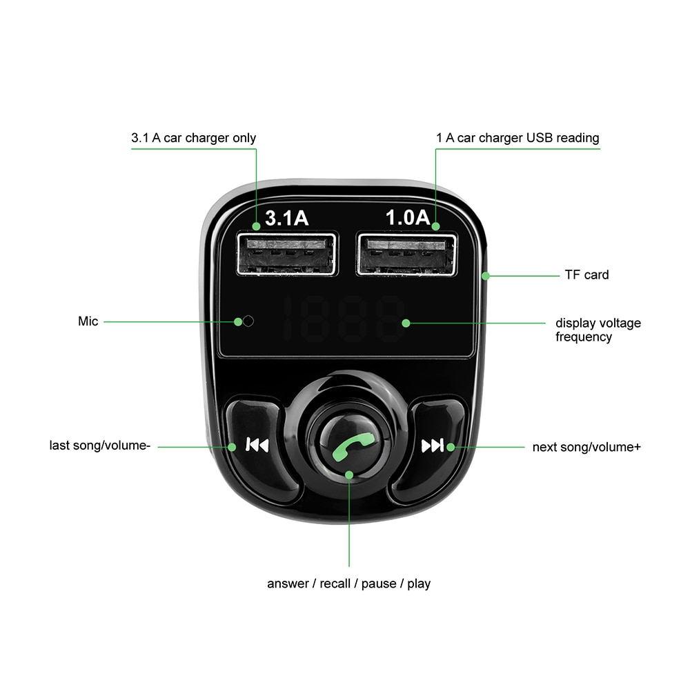 משדר fm onever