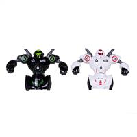 קרב הרובוטים