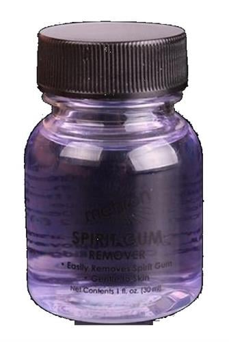 מסיר דבק שפמים 30 מ"ל