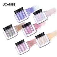 צללית אבקה בעל גוון שימר