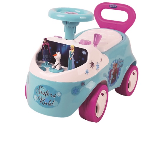 עותק של בימבה מוסיקלית פרוזן דיסני