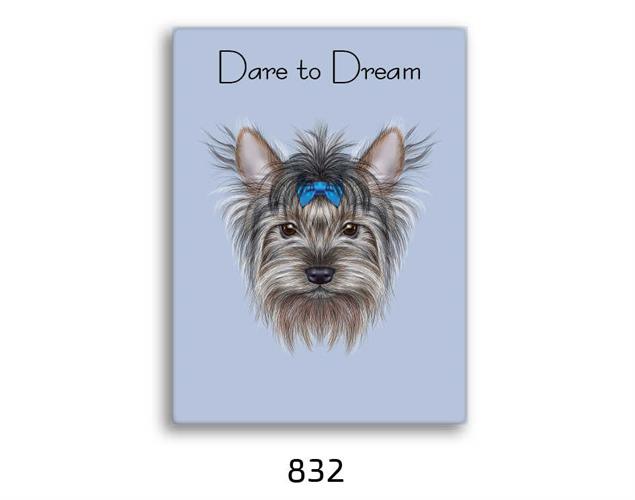 תמונת השראה מעוצבת לתינוקות, לסלון, חדר שינה, מטבח, ילדים - תמונת השראה דגם 832