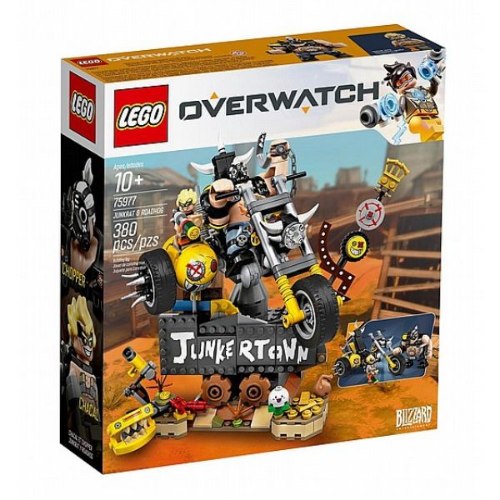LEGO Overwatch-75977