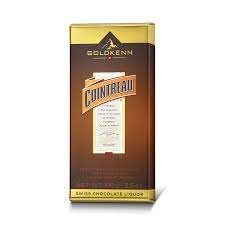 שוקולד קואנטרו