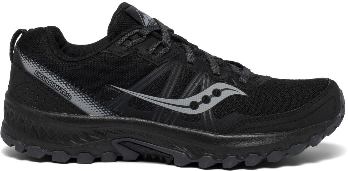 brooks glycerin vs saucony triumph