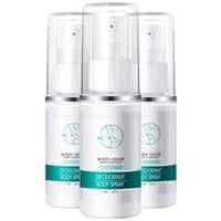 ספריי טבעי לטיפול בהזעת יתר - HC