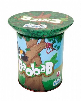 באובב baobab