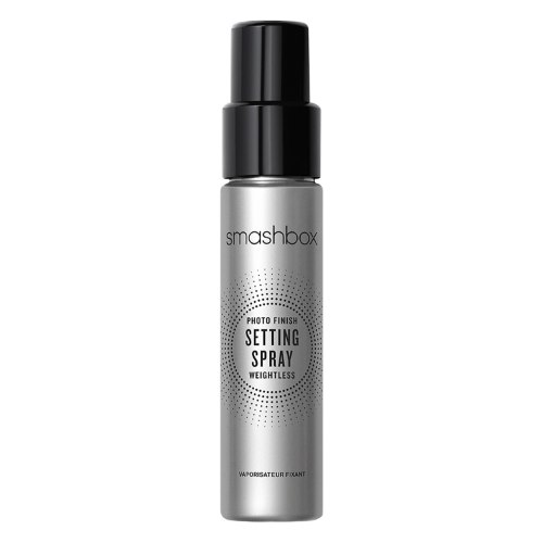 תרסיס פריימר לקיבוע איפור - PHOTO FINISH SETTING SPRAY WEIGHTLESS