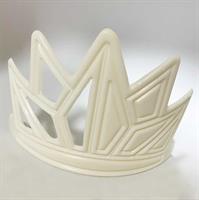 קלף מגה מדורג ליצירה מדרגות בעוגה | קלף להחלקת עוגה | משטח ליצירת קומות בעוגות קרם