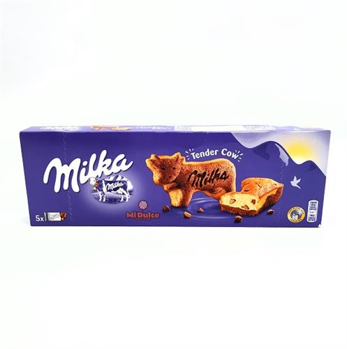 Milka Tender Cow