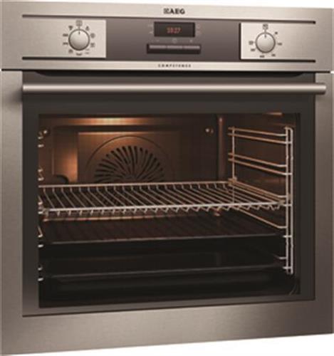 תנור אפייה AEG BE4003001M