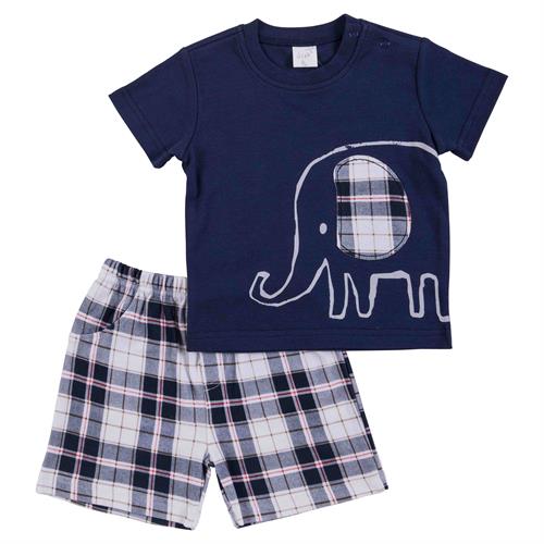 חליפת גן 4102