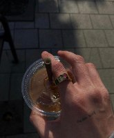 טבעת ללה זהב