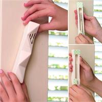 מזוזה בעיצוב גאומטרי - עבודת יד בישראל