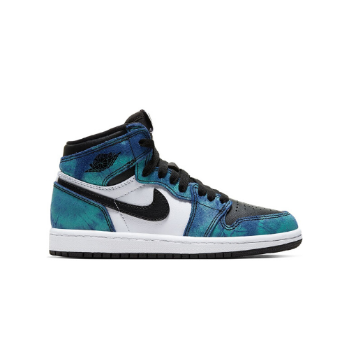 jordan 1 blue line