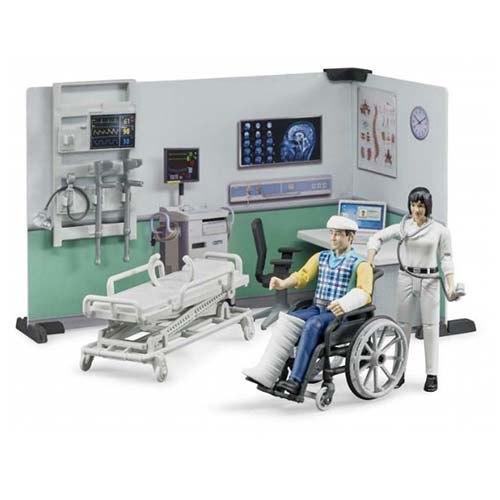 bworld health station 530-62711