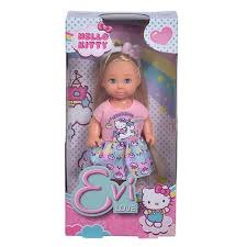 evi love ורוד הלו קיטי