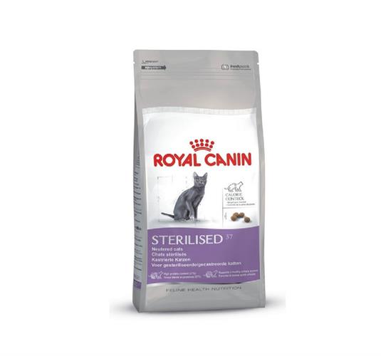 רויאל קנין חתול סטרילייז 4 ק"ג