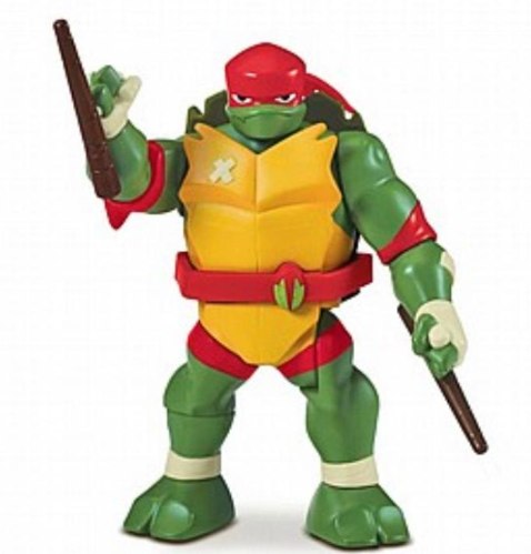 צבי נ'ינג'ה-רפאל