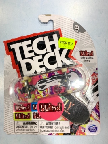 מיני סקייטבורד