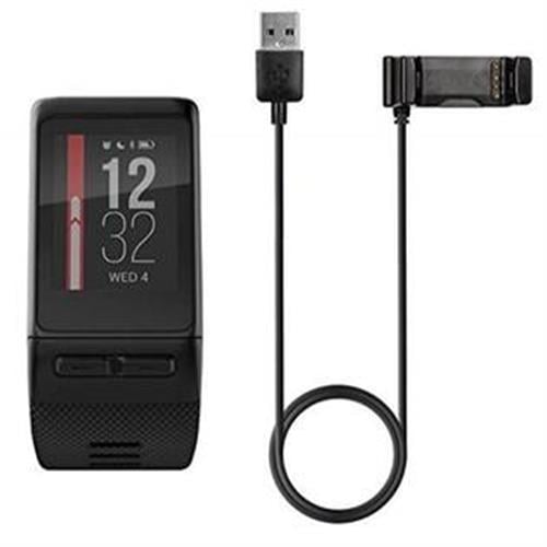 כבל טעינה חלופי לשעון Garmin Vivoactive HR